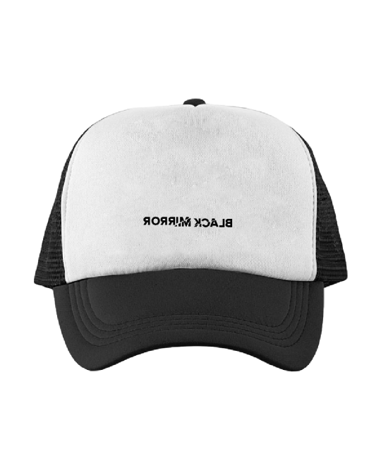 Kepurė Black mirror Kepurė Black mirror